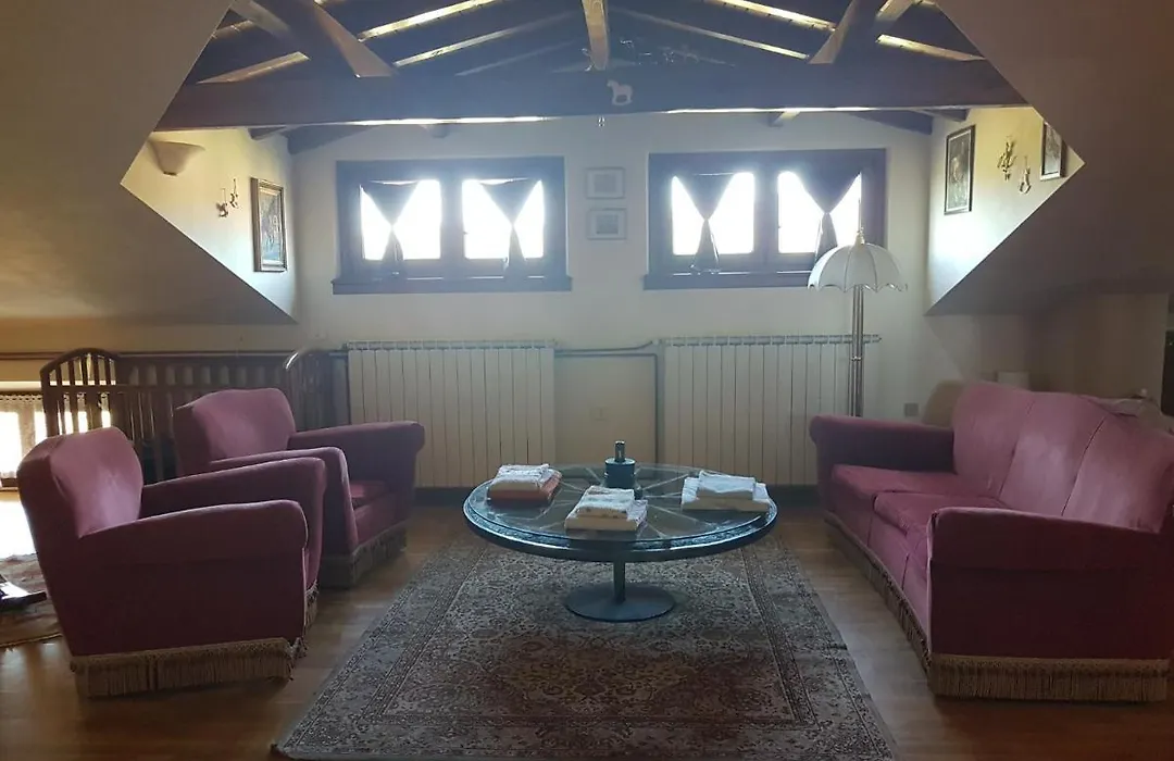Agriturismo Lucatello-1