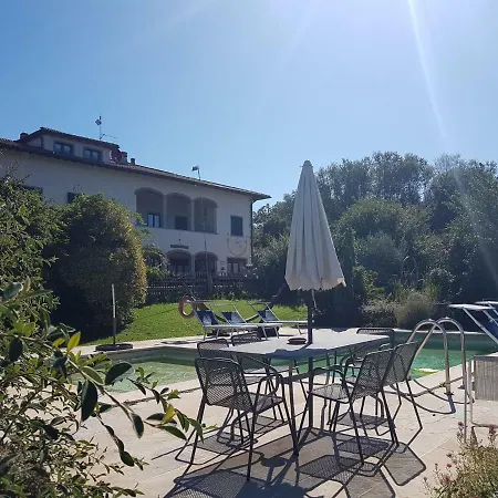 Agriturismo Lucatello-2